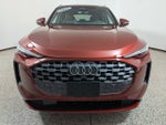 2025 Audi Q5 Prestige 2.0 TFSI quattro