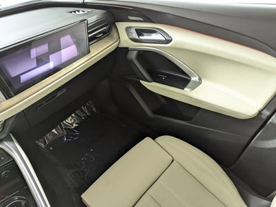 2025 Audi Q5 Prestige 2.0 TFSI quattro
