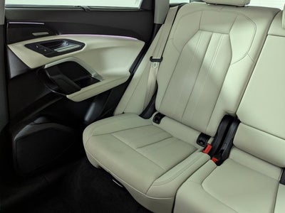2025 Audi Q5 Prestige 2.0 TFSI quattro