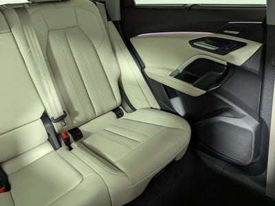 2025 Audi Q5 Prestige 2.0 TFSI quattro