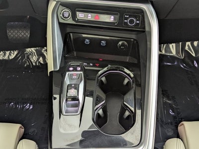 2025 Audi Q5 Prestige 2.0 TFSI quattro