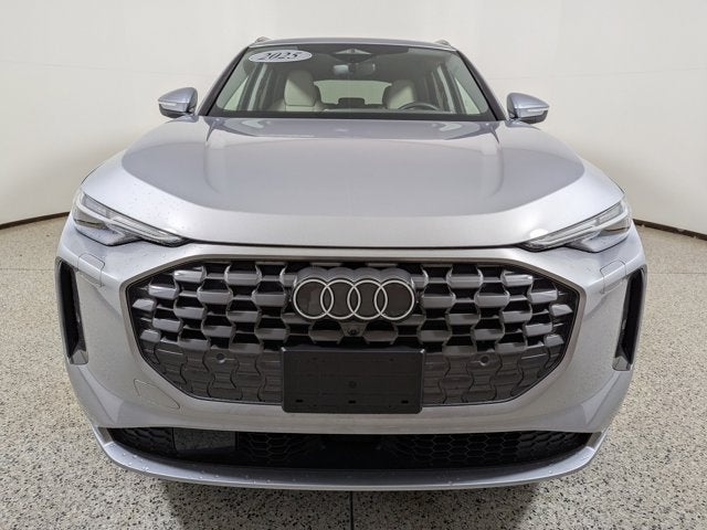 2025 Audi Q5 Prestige 2.0 TFSI quattro