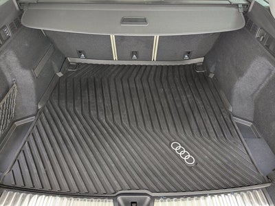 2025 Audi Q5 Prestige 2.0 TFSI quattro