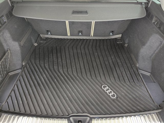 2025 Audi Q5 Prestige 2.0 TFSI quattro