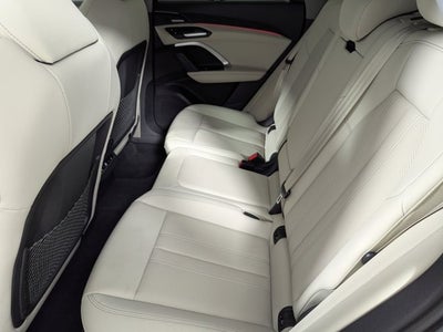 2025 Audi Q5 Prestige 2.0 TFSI quattro