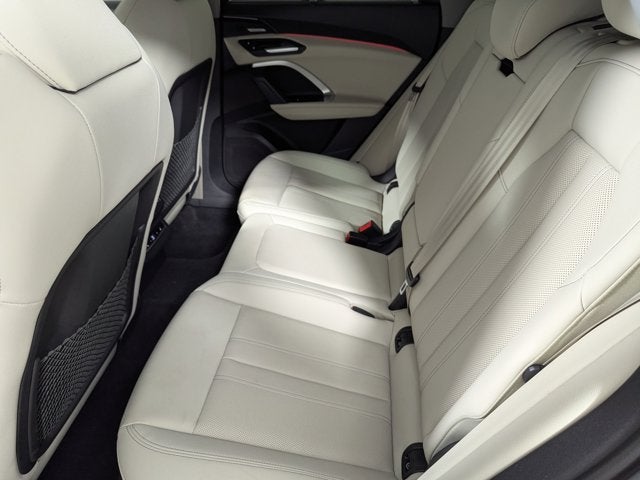 2025 Audi Q5 Prestige 2.0 TFSI quattro
