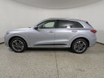 2025 Audi Q5 Prestige 2.0 TFSI quattro