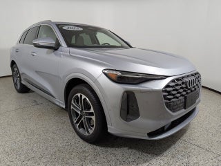 2025 Audi Q5 Prestige 2.0 TFSI quattro
