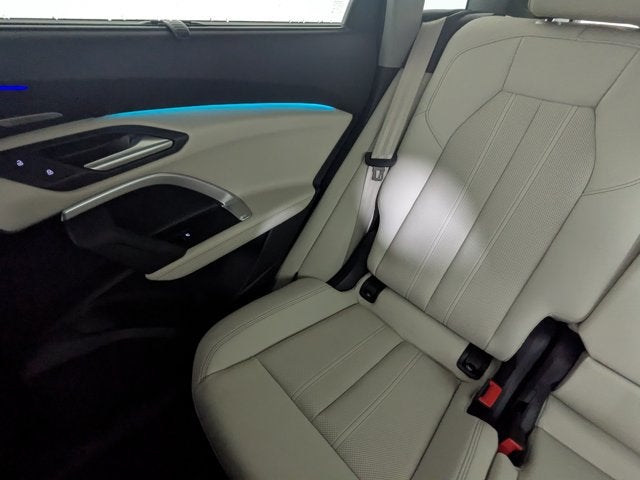 2025 Audi Q5 Prestige 2.0 TFSI quattro