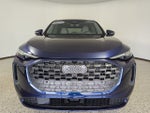 2025 Audi Q5 Prestige 2.0 TFSI quattro