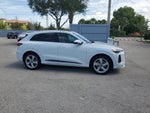 2025 Audi Q5 2.0T Prestige quattro