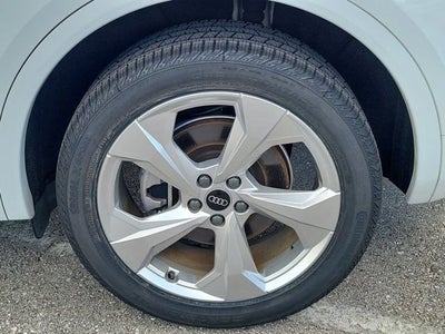 2023 Audi Q5 Sportback 45 S line Premium