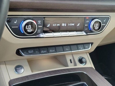 2023 Audi Q5 Sportback 45 S line Premium