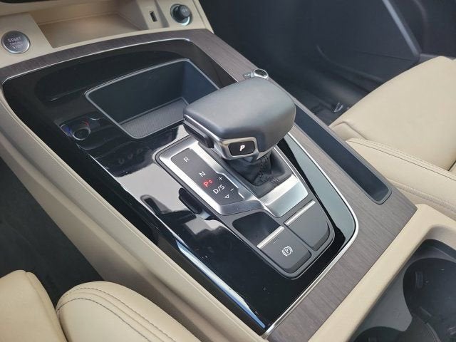 2023 Audi Q5 Sportback 45 S line Premium