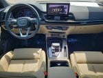 2023 Audi Q5 Sportback 45 S line Premium