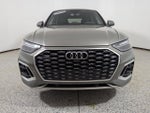 2025 Audi Q5 Sportback S line Premium Plus 45 TFSI quattro