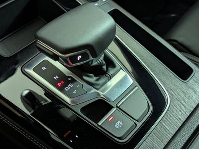 2025 Audi Q5 Sportback S line Premium Plus 45 TFSI quattro