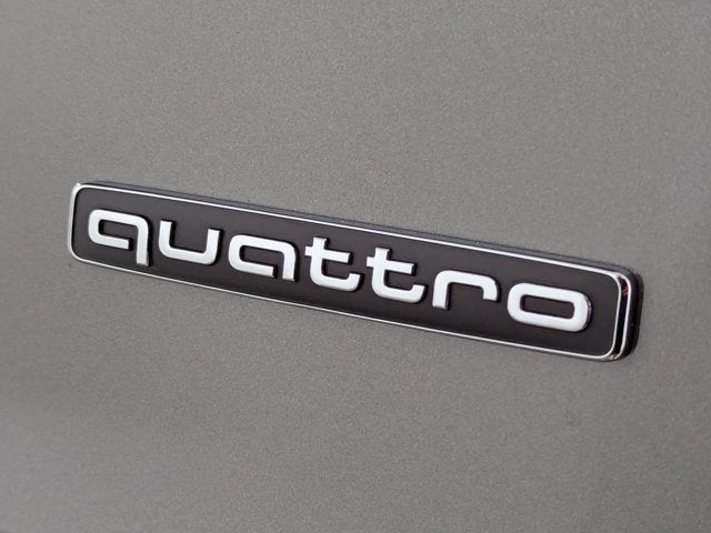 2025 Audi Q5 Sportback S line Premium Plus 45 TFSI quattro