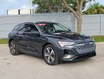 2024 Audi Q8 e-tron Premium Plus quattro