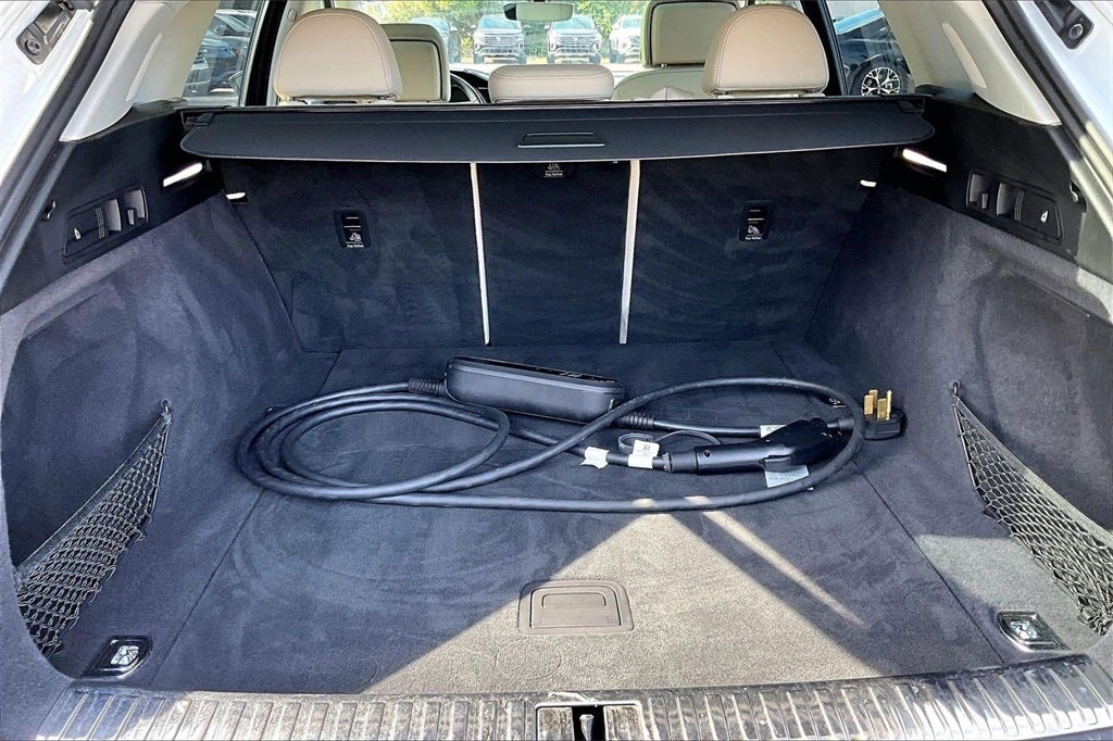 2024 Audi Q8 e-tron Premium Plus quattro