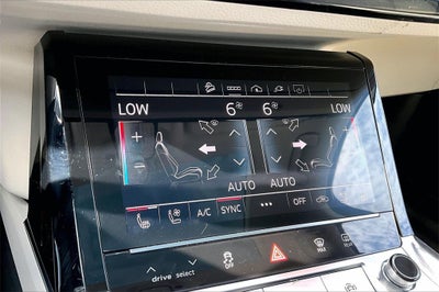 2024 Audi Q8 e-tron Premium Plus quattro