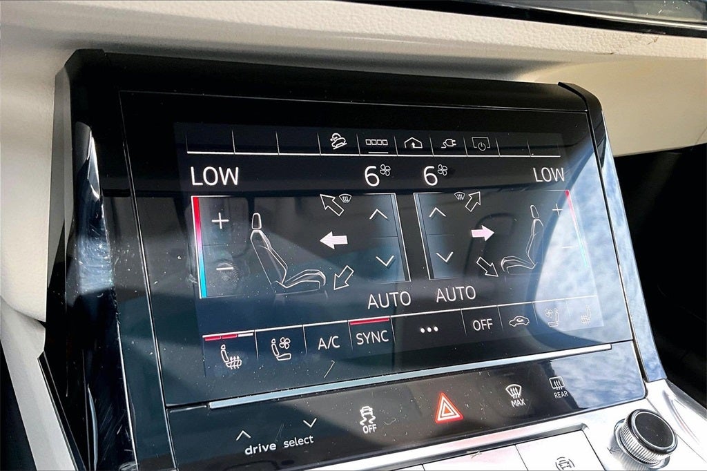 2024 Audi Q8 e-tron Premium Plus quattro