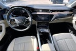 2024 Audi Q8 e-tron Premium Plus quattro