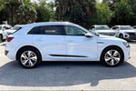 2024 Audi Q8 e-tron Premium Plus quattro