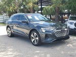 2024 Audi Q8 e-tron Premium Plus quattro