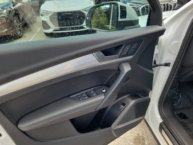 2023 Audi Q5 Sportback 45 S line Prestige