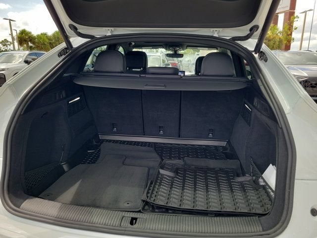 2023 Audi Q5 Sportback 45 S line Prestige