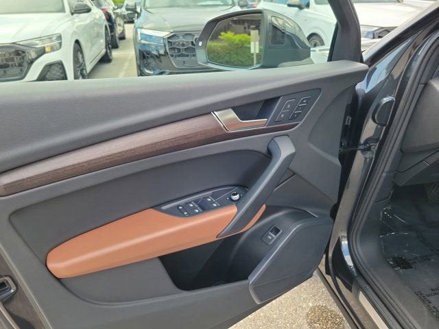 2021 Audi Q5 45 Premium