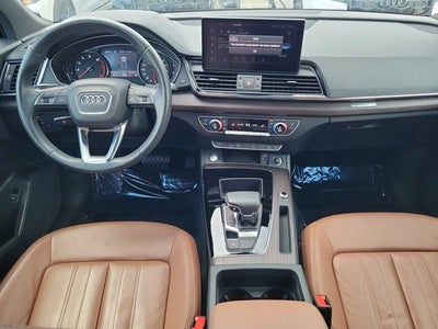 2021 Audi Q5 45 Premium