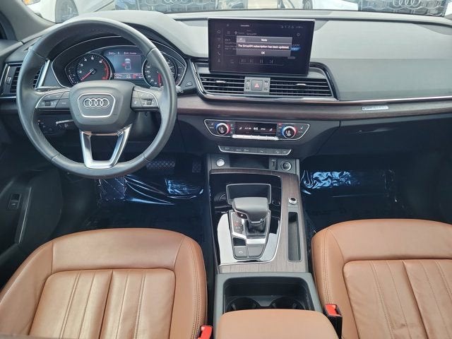 2021 Audi Q5 45 Premium