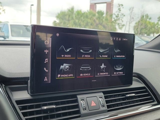 2021 Audi Q5 45 Premium