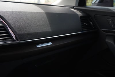 2023 Audi Q5 40 Premium quattro