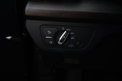 2023 Audi Q5 40 Premium quattro