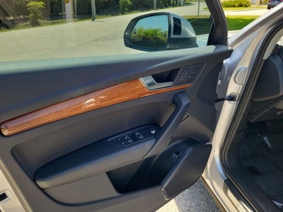 2023 Audi Q5 40 Premium