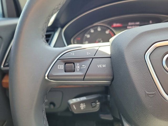 2023 Audi Q5 40 Premium