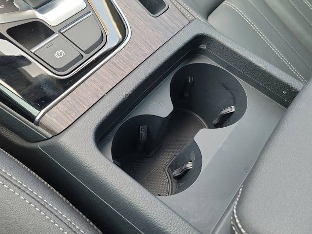 2023 Audi Q5 40 Premium