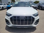 2023 Audi Q5 40 Premium