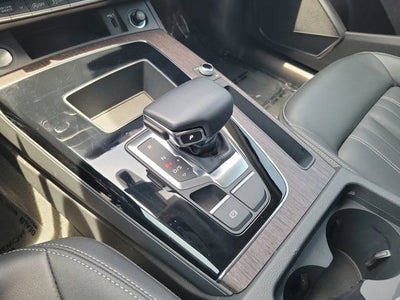2023 Audi Q5 40 Premium