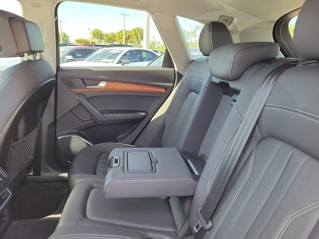 2023 Audi Q5 40 Premium