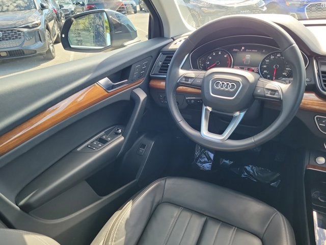 2023 Audi Q5 40 Premium