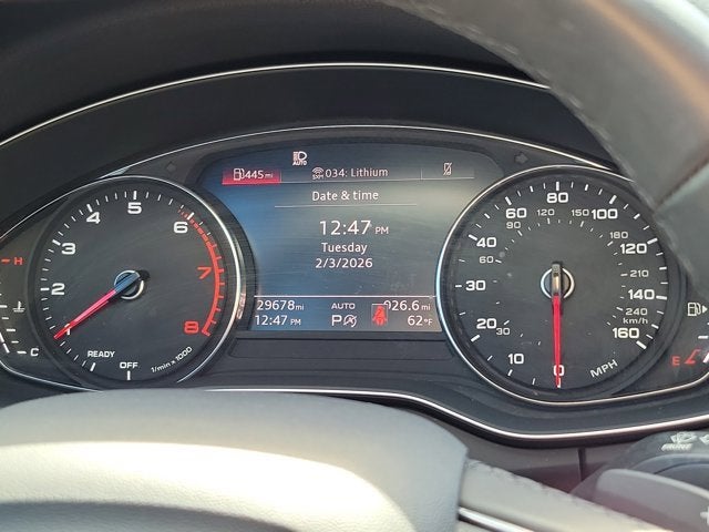 2023 Audi Q5 40 Premium