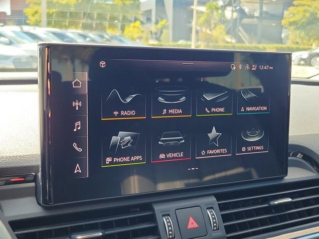 2023 Audi Q5 40 Premium