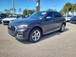 2023 Audi Q5 40 Premium