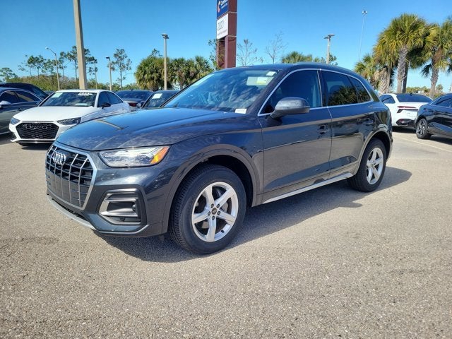2023 Audi Q5 40 Premium