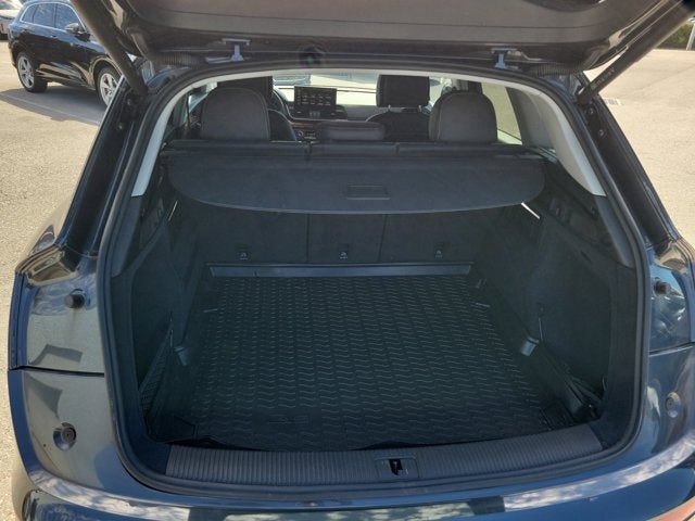 2023 Audi Q5 40 Premium