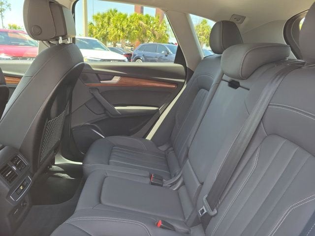 2023 Audi Q5 40 Premium